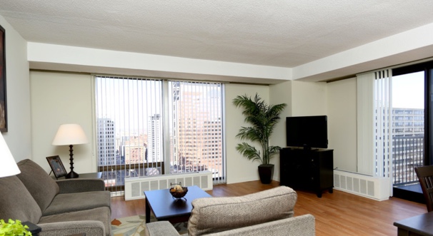 View Apartments →