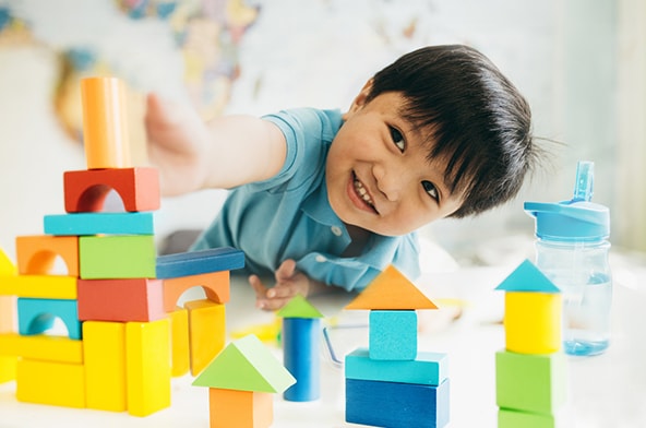 Downtown Children's Center