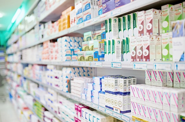 Culinaria Pharmacy