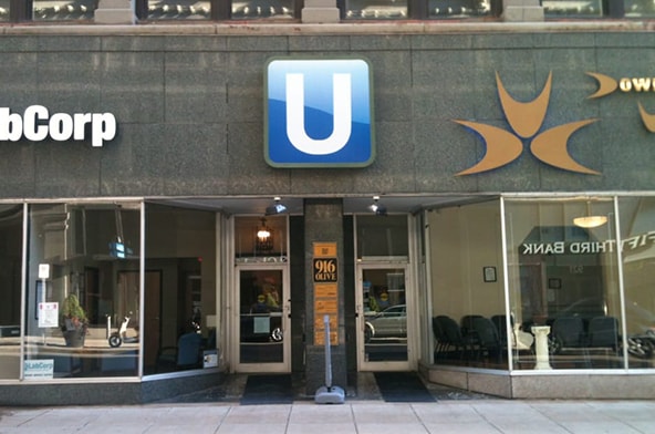 Downtown Urgent Care