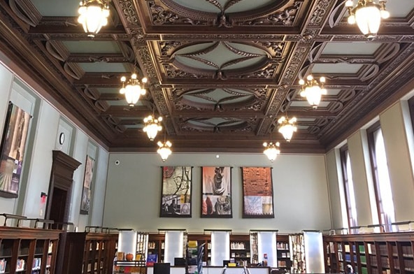 Central Library