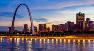 Gateway Arch